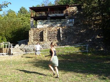 Maison de vacances �/en/au vila da cova alva (Serra da Estrela)ou appartement ou maison de vacances