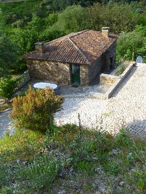 Maison de vacances �/en/au vila da cova alva (Serra da Estrela)ou appartement ou maison de vacances