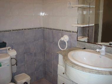 Appartement de vacances �/en/au SALOU (Tarragona)ou appartement ou maison de vacances