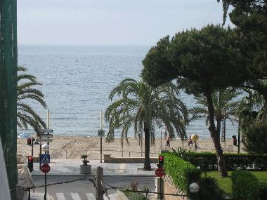 Appartement de vacances �/en/au SALOU (Tarragona)ou appartement ou maison de vacances