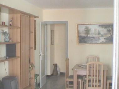 Appartement de vacances �/en/au SALOU (Tarragona)ou appartement ou maison de vacances