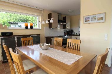 Maison de vacances /en/au Sellin (Ostsee-Inseln)ou appartement ou maison de vacances