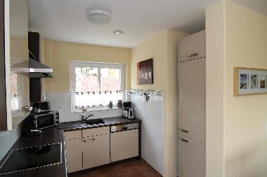 Maison de vacances /en/au Sellin (Ostsee-Inseln)ou appartement ou maison de vacances