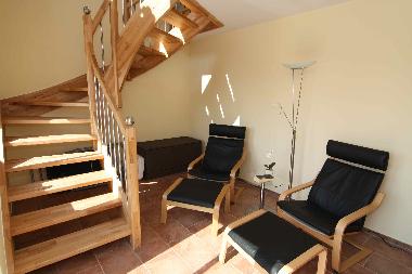 Maison de vacances /en/au Sellin (Ostsee-Inseln)ou appartement ou maison de vacances
