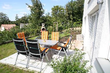 Maison de vacances /en/au Sellin (Ostsee-Inseln)ou appartement ou maison de vacances