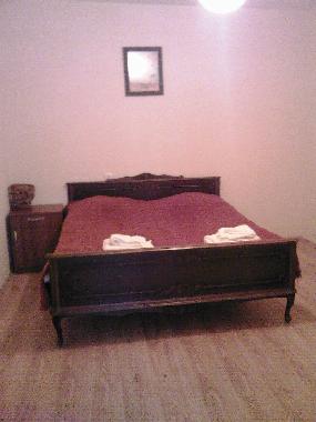 Appartement de vacances /en/au Tbilisi (Tbilisi)ou appartement ou maison de vacances