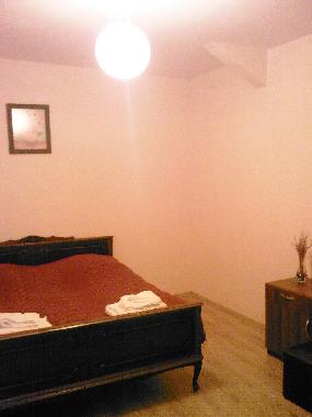 Appartement de vacances /en/au Tbilisi (Tbilisi)ou appartement ou maison de vacances