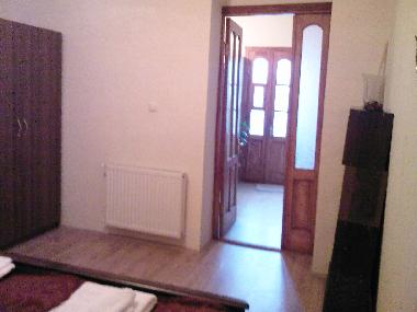 Appartement de vacances /en/au Tbilisi (Tbilisi)ou appartement ou maison de vacances