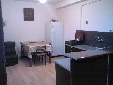 Appartement de vacances /en/au Tbilisi (Tbilisi)ou appartement ou maison de vacances