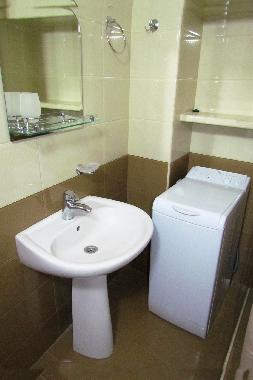 Appartement de vacances /en/au Tbilisi (Tbilisi)ou appartement ou maison de vacances