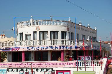 Appartement de vacances /en/au Ampuriabrava (Girona)ou appartement ou maison de vacances