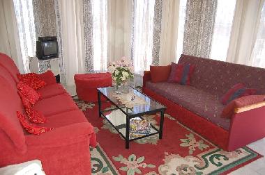 Appartement de vacances /en/au Ampuriabrava (Girona)ou appartement ou maison de vacances