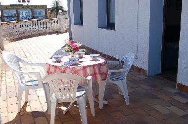 Appartement de vacances /en/au Ampuriabrava (Girona)ou appartement ou maison de vacances