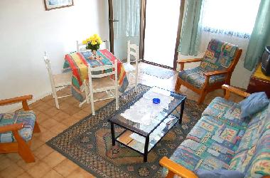 Appartement de vacances /en/au Ampuriabrava (Girona)ou appartement ou maison de vacances