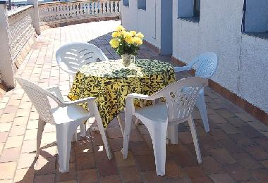 Appartement de vacances /en/au Ampuriabrava (Girona)ou appartement ou maison de vacances