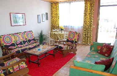 Appartement de vacances /en/au Ampuriabrava (Girona)ou appartement ou maison de vacances