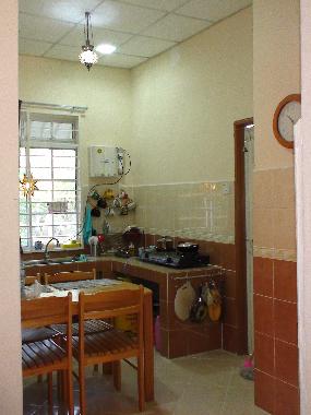 Maison de vacances /en/au langkawi island (Kedah)ou appartement ou maison de vacances