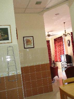 Maison de vacances /en/au langkawi island (Kedah)ou appartement ou maison de vacances