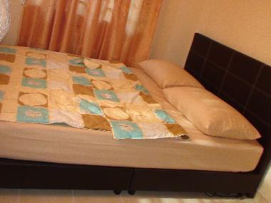 Maison de vacances /en/au langkawi island (Kedah)ou appartement ou maison de vacances