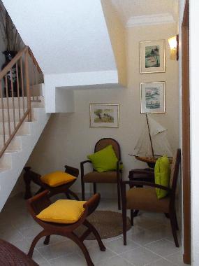 Maison de vacances /en/au langkawi island (Kedah)ou appartement ou maison de vacances