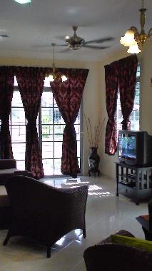 Maison de vacances /en/au langkawi island (Kedah)ou appartement ou maison de vacances