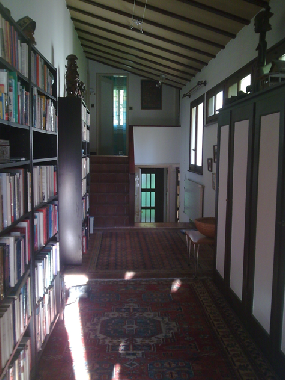 hall d