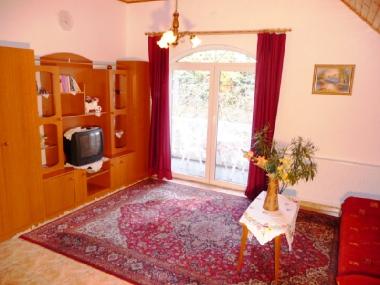 Maison de vacances �/en/au H�viz (Zala)ou appartement ou maison de vacances