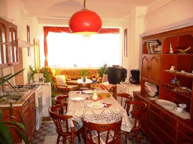 Maison de vacances �/en/au H�viz (Zala)ou appartement ou maison de vacances