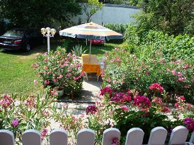 Maison de vacances �/en/au H�viz (Zala)ou appartement ou maison de vacances