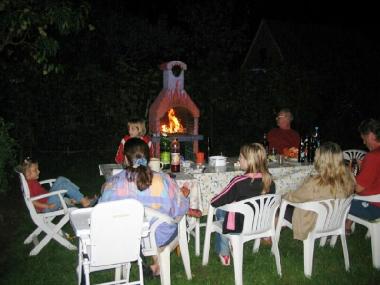 Maison de vacances �/en/au H�viz (Zala)ou appartement ou maison de vacances