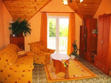 Maison de vacances �/en/au Heviz (Zala)ou appartement ou maison de vacances