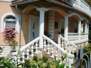 Maison de vacances �/en/au Heviz (Zala)ou appartement ou maison de vacances