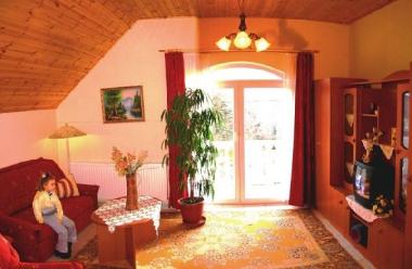 Maison de vacances �/en/au Heviz (Zala)ou appartement ou maison de vacances