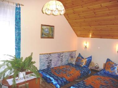 Maison de vacances �/en/au Heviz (Zala)ou appartement ou maison de vacances