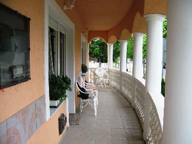 Maison de vacances �/en/au Heviz (Zala)ou appartement ou maison de vacances