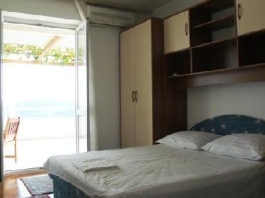 Appartement de vacances /en/au Dubrovnik (Dubrovacko-Neretvanska)ou appartement ou maison de vacances