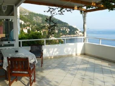 Appartement de vacances /en/au Dubrovnik (Dubrovacko-Neretvanska)ou appartement ou maison de vacances