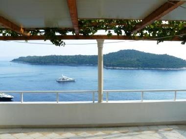 Appartement de vacances /en/au Dubrovnik (Dubrovacko-Neretvanska)ou appartement ou maison de vacances