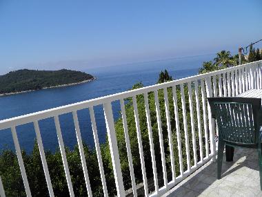Appartement de vacances /en/au Dubrovnik (Dubrovacko-Neretvanska)ou appartement ou maison de vacances