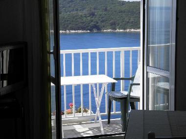 Appartement de vacances /en/au Dubrovnik (Dubrovacko-Neretvanska)ou appartement ou maison de vacances