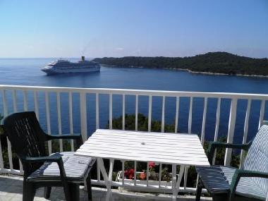 Appartement de vacances /en/au Dubrovnik (Dubrovacko-Neretvanska)ou appartement ou maison de vacances