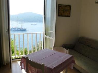Appartement de vacances /en/au Dubrovnik (Dubrovacko-Neretvanska)ou appartement ou maison de vacances