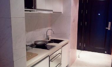 Appartement de vacances �/en/au ClearWater Bay/ QingShui Wan (Hainan)ou appartement ou maison de vacances