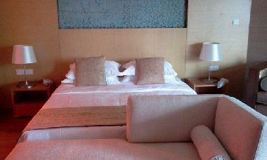 Appartement de vacances �/en/au ClearWater Bay/ QingShui Wan (Hainan)ou appartement ou maison de vacances