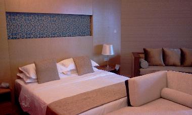 Appartement de vacances �/en/au ClearWater Bay/ QingShui Wan (Hainan)ou appartement ou maison de vacances