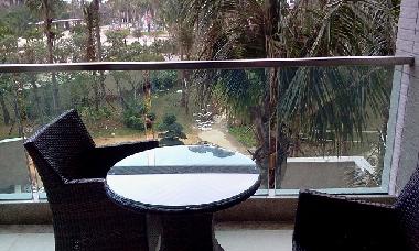 Appartement de vacances �/en/au ClearWater Bay/ QingShui Wan (Hainan)ou appartement ou maison de vacances