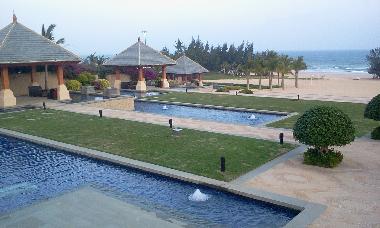 Appartement de vacances �/en/au ClearWater Bay/ QingShui Wan (Hainan)ou appartement ou maison de vacances