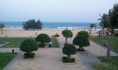 Appartement de vacances �/en/au ClearWater Bay/ QingShui Wan (Hainan)ou appartement ou maison de vacances