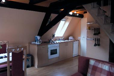 Maison de vacances �/en/au Koblenz (Rheintal, Lahn, Taunus)ou appartement ou maison de vacances