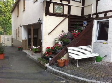 Maison de vacances �/en/au Koblenz (Rheintal, Lahn, Taunus)ou appartement ou maison de vacances
